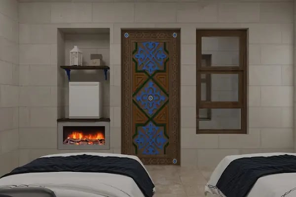 Kasrı Nefes Butik Otel - Resim 16