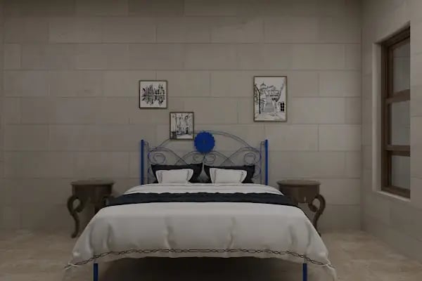 Kasrı Nefes Butik Otel - Resim 14