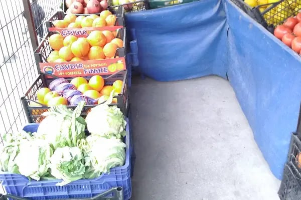 SEVMİŞ MARKET - Resim 7