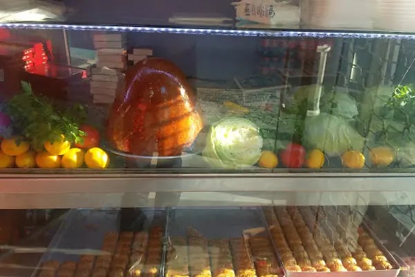 SEVMİŞ MARKET - Resim 8
