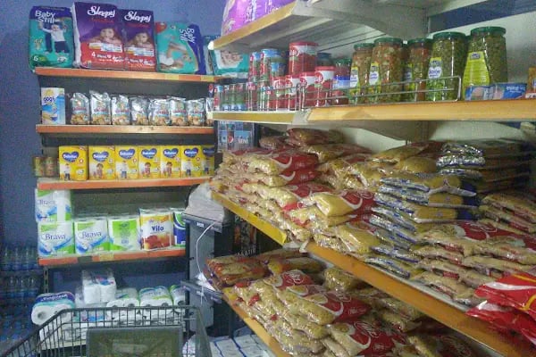 SEVMİŞ MARKET - Resim 6