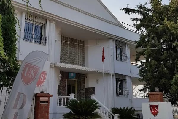 Us Boston Adana Yabancı Dil Kursu - Resim 1