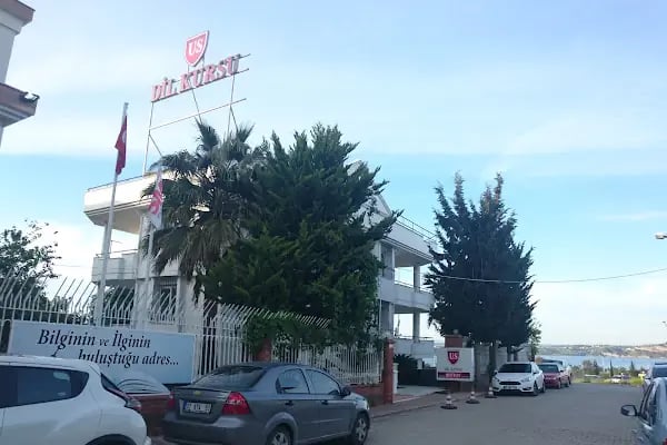 Us Boston Adana Yabancı Dil Kursu - Resim 2