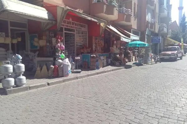 Selenay Market - Resim 3
