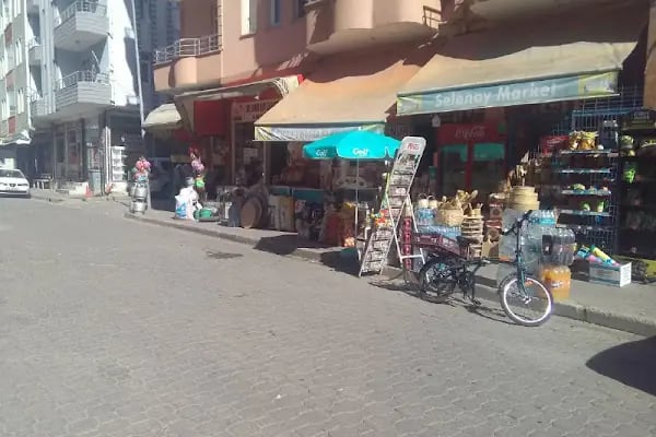 Selenay Market - Resim 2