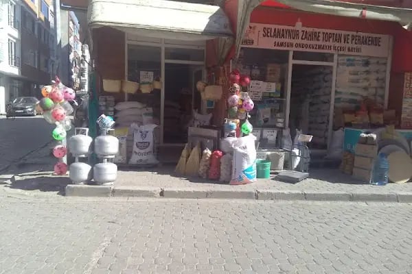Selenay Market - Resim 1