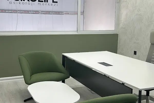 Psikolife Pskoloji - Resim 15