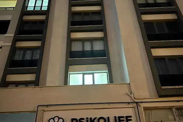 Psikolife Pskoloji - Resim 6