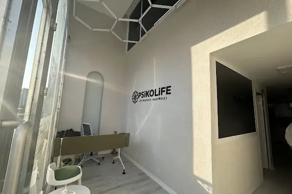 Psikolife Pskoloji - Resim 17