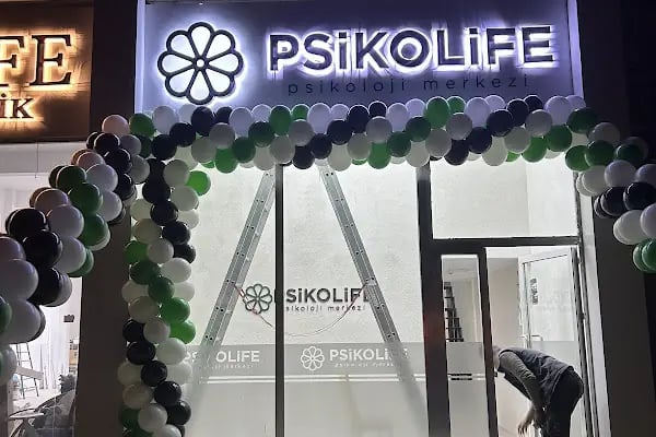 Psikolife Pskoloji - Resim 5