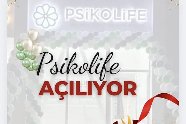 Psikolife Pskoloji - Resim 14