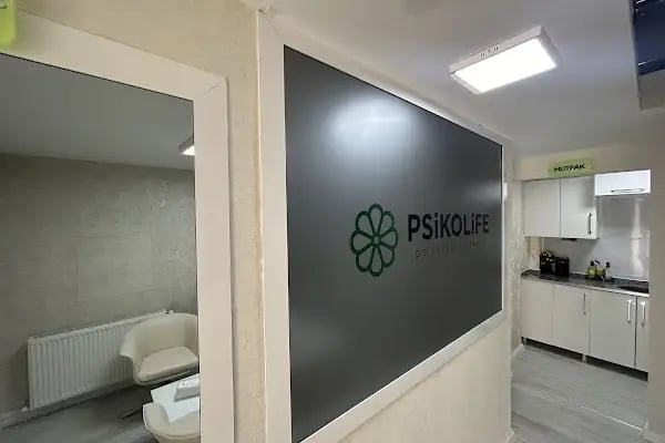 Psikolife Pskoloji - Resim 3