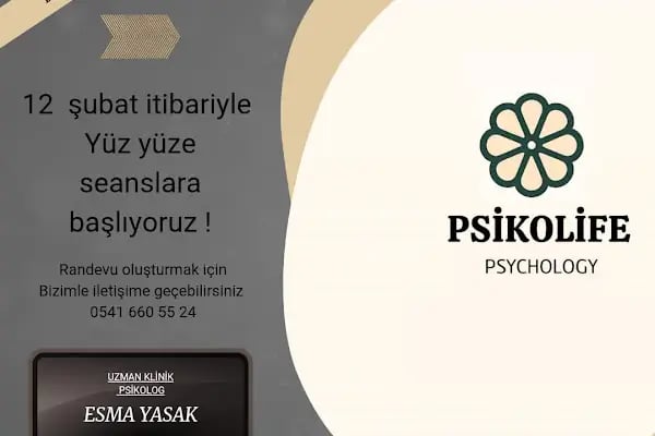 Psikolife Pskoloji - Resim 12