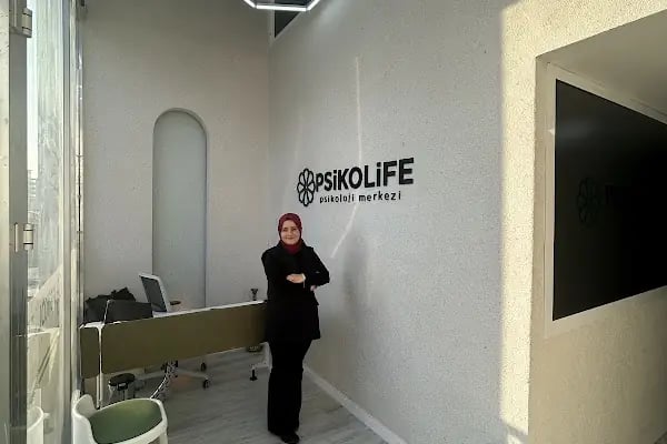 Psikolife Pskoloji - Resim 18