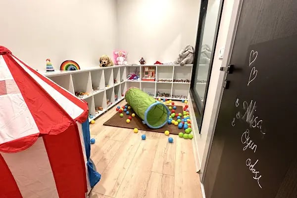 ALİSA PSİKOLOJİ - Resim 3