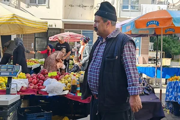 Tuesday Market - Resim 17