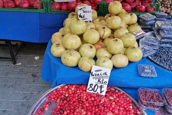 Tuesday Market - Resim 16
