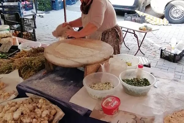 Tuesday Market - Resim 10