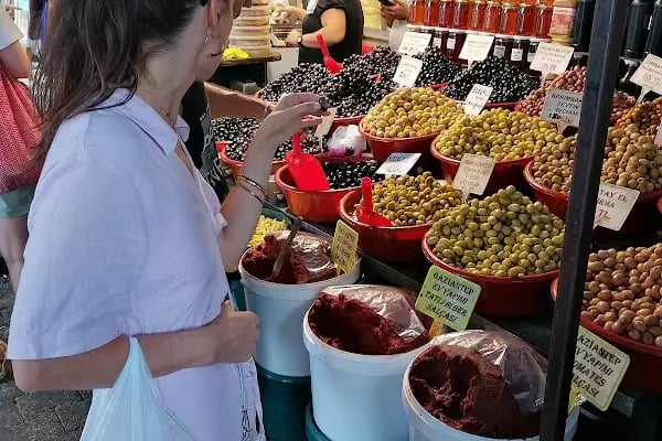 Tuesday Market - Resim 14