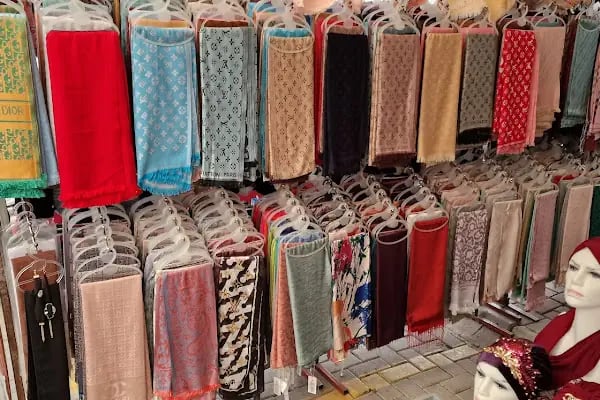 Tuesday Market - Resim 8