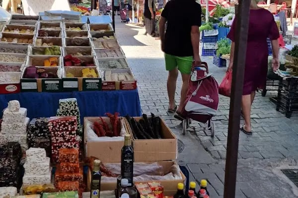 Tuesday Market - Resim 9