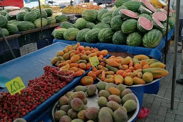 Tuesday Market - Resim 7