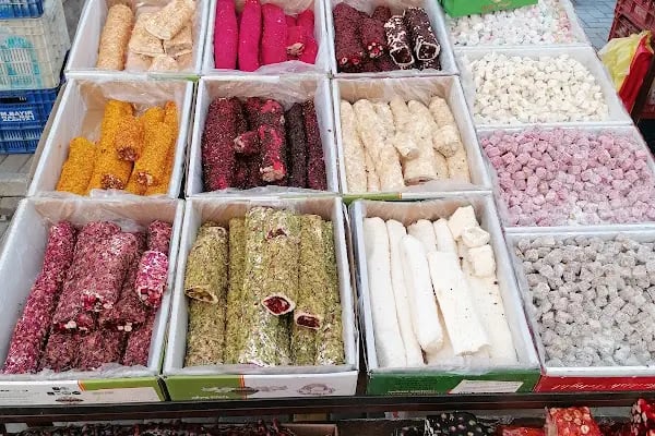 Tuesday Market - Resim 12