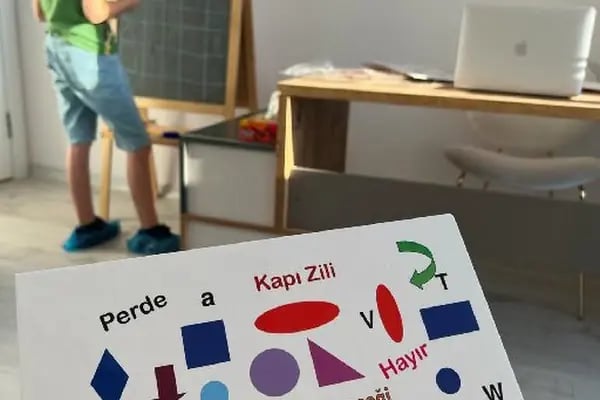 Bursa Uzman Klinik Psikolog Simge Cesur - Resim 3
