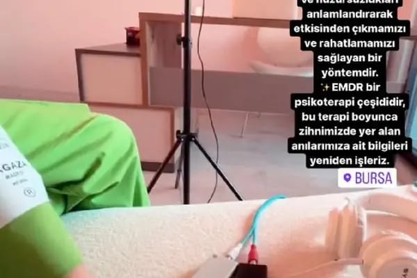 Bursa Uzman Klinik Psikolog Simge Cesur - Resim 2