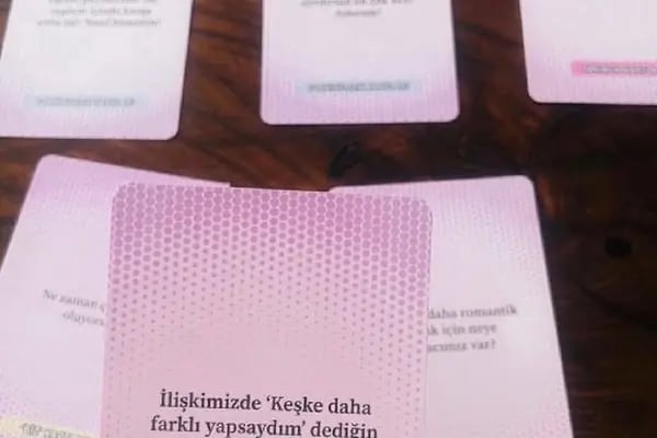 Bursa Uzman Klinik Psikolog Simge Cesur - Resim 6