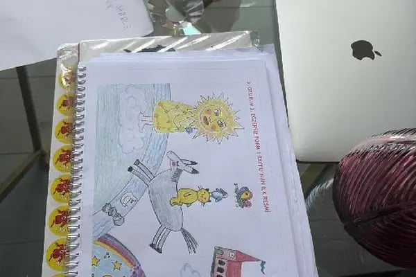 Bursa Uzman Klinik Psikolog Simge Cesur - Resim 16