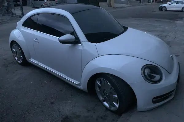 ALTIN ÇEKİÇ OTO kaporta boya elektrik mekanik Yetkili egzoz gazı emisyon ölçüm istasyonu KONYA MERAM - Resim 8