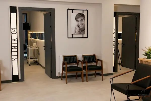 Ünlü Akademi Diş Polikliniği - Resim 2