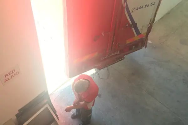 SARNIÇ Modüler Su Deposu Fabrikası - Resim 16