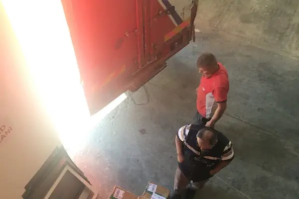 SARNIÇ Modüler Su Deposu Fabrikası - Resim 14