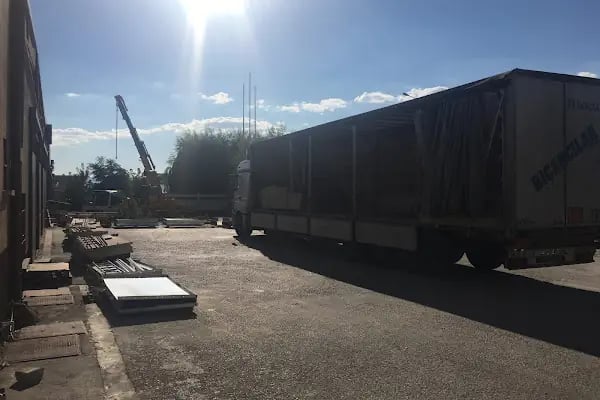 SARNIÇ Modüler Su Deposu Fabrikası - Resim 6