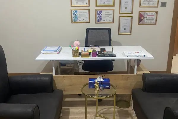 DK Psikolojik Danışmanlık - Uzman Klinik Psikolog Kadriye Alerik - Resim 4