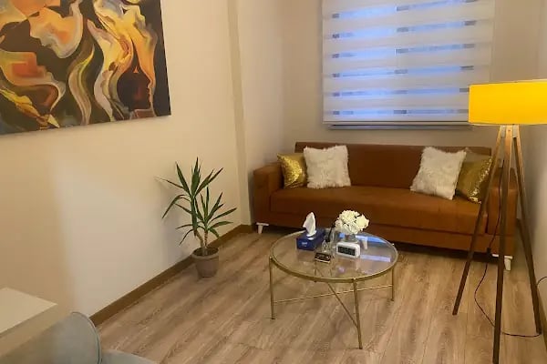 DK Psikolojik Danışmanlık - Uzman Klinik Psikolog Kadriye Alerik - Resim 3