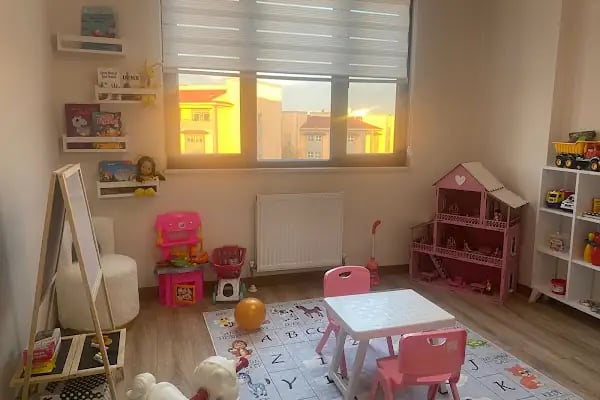 DK Psikolojik Danışmanlık - Uzman Klinik Psikolog Kadriye Alerik - Resim 1