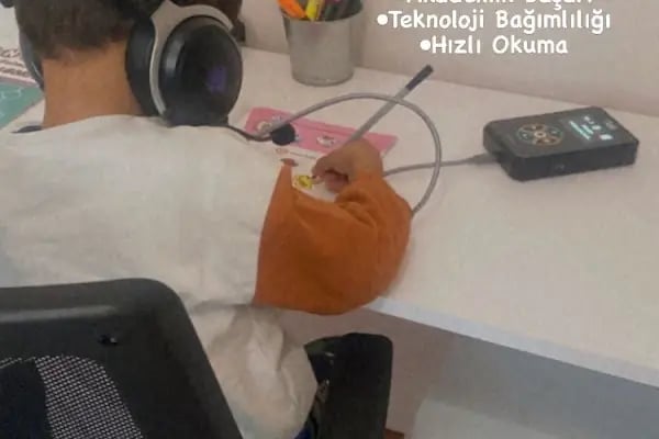 DK Psikolojik Danışmanlık - Uzman Klinik Psikolog Kadriye Alerik - Resim 7