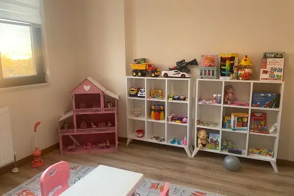 DK Psikolojik Danışmanlık - Uzman Klinik Psikolog Kadriye Alerik - Resim 10