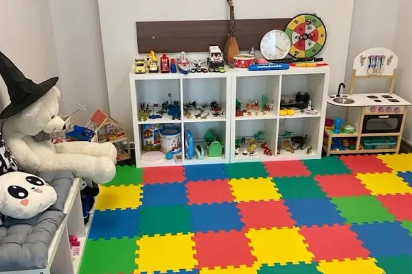 Çankaya SANTA Psikoloji Danışmanlık merkezi/EMDR terapisi-Oyun terapisi-Aile ve Cinsel Terapi Danışmanı - Resim 12