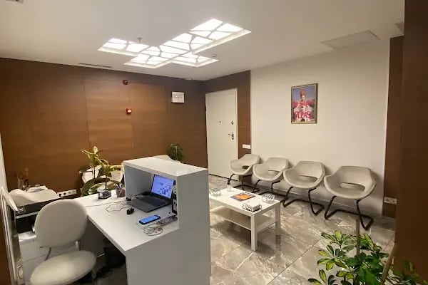 Çankaya SANTA Psikoloji Danışmanlık merkezi/EMDR terapisi-Oyun terapisi-Aile ve Cinsel Terapi Danışmanı - Resim 13