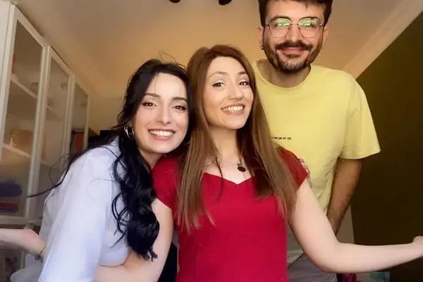Çankaya SANTA Psikoloji Danışmanlık merkezi/EMDR terapisi-Oyun terapisi-Aile ve Cinsel Terapi Danışmanı - Resim 5