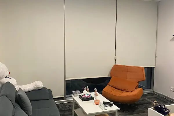 Çankaya SANTA Psikoloji Danışmanlık merkezi/EMDR terapisi-Oyun terapisi-Aile ve Cinsel Terapi Danışmanı - Resim 11
