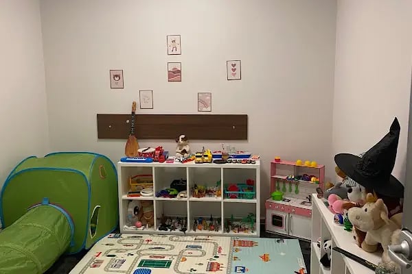 Çankaya SANTA Psikoloji Danışmanlık merkezi/EMDR terapisi-Oyun terapisi-Aile ve Cinsel Terapi Danışmanı - Resim 2