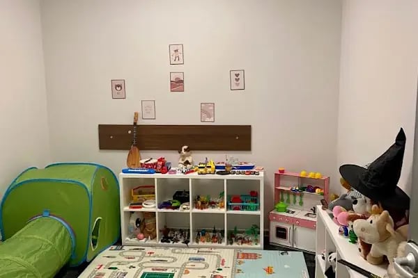 Çankaya SANTA Psikoloji Danışmanlık merkezi/EMDR terapisi-Oyun terapisi-Aile ve Cinsel Terapi Danışmanı - Resim 17
