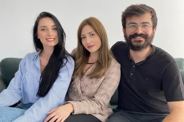 Çankaya SANTA Psikoloji Danışmanlık merkezi/EMDR terapisi-Oyun terapisi-Aile ve Cinsel Terapi Danışmanı - Resim 7