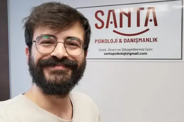 Çankaya SANTA Psikoloji Danışmanlık merkezi/EMDR terapisi-Oyun terapisi-Aile ve Cinsel Terapi Danışmanı - Resim 6