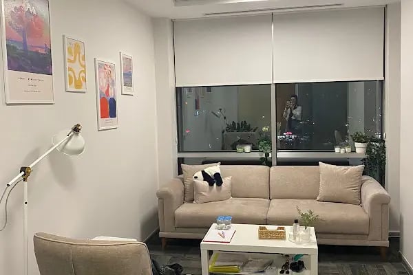 Çankaya SANTA Psikoloji Danışmanlık merkezi/EMDR terapisi-Oyun terapisi-Aile ve Cinsel Terapi Danışmanı - Resim 15